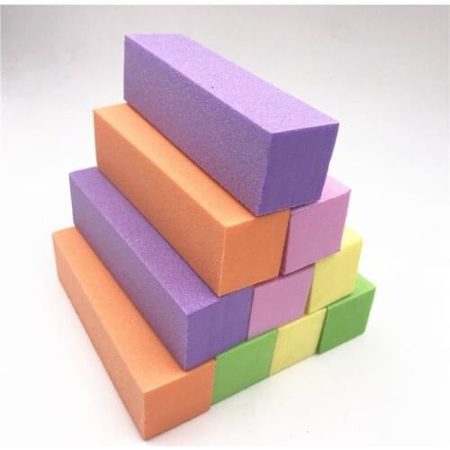 Пилки для ногтей ASHAIE China At AliExpress