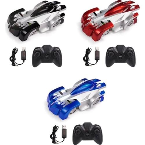 B2EB Novelty Remote Control Toy Car Dual Model Intelligent Wireless Toys for Kids