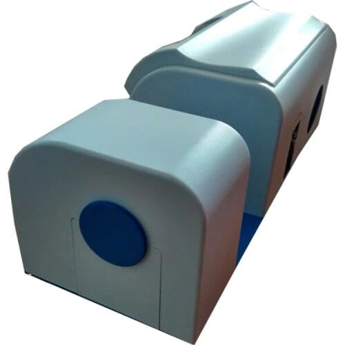 Astmd1003 Photoelectric Optical Measurement Apparatus Manufacturer for film Haze Meter Tester