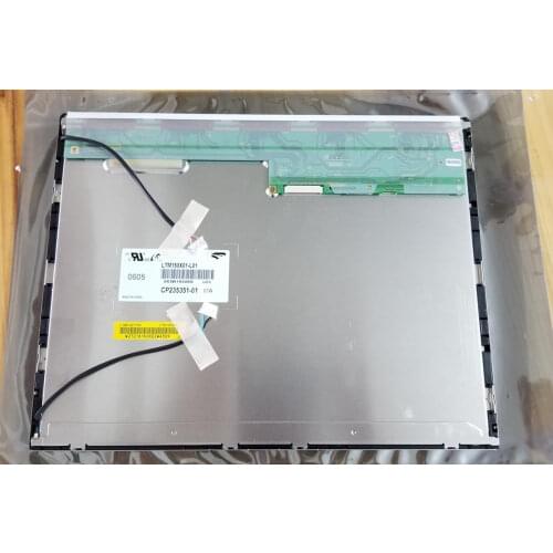 LTM150X0-L21 LTM150X0-L01 TMS150XG1-10TB SVA150XG10TB LCD screen
