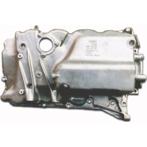 Oil Pan(Oil Sump) for BM W OEM：111 38 611 278
