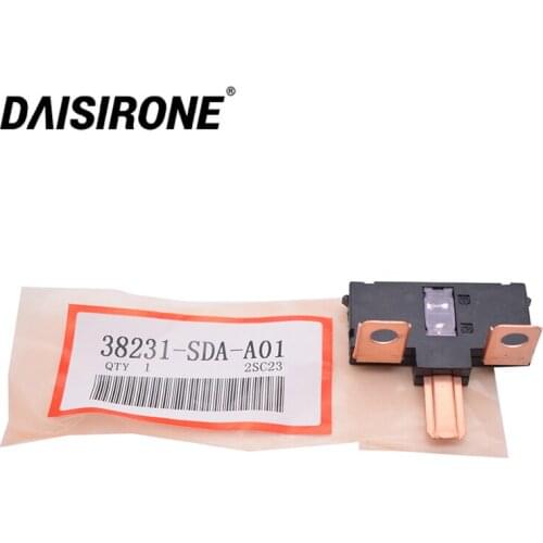 Multi-Fuse Block Double Car 100A/70A Fit For Honda Civic Accord CR-V 38231-SDA-A01 38231SDAA01