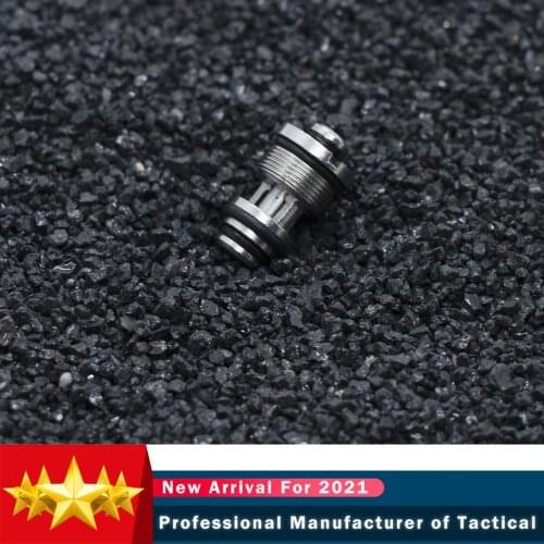 Brand New GLOCK Upgrade Large Flow Outlet Valve Gel Blaster G17/Kublai P1 Toy Airsoft Universal GBB Paintball Accessories