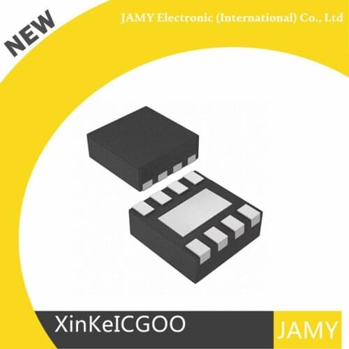 Original 10PCS TPS62125DSGR TPS62125 SAQ IC REG BUCK ADJ 0.3A SYNC 8WSON