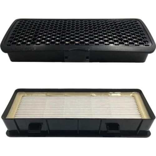 Dust Filter Vacuum Cleaner Hepa For ADQ73573301 VC4220 VK5320 Series Spare Parts