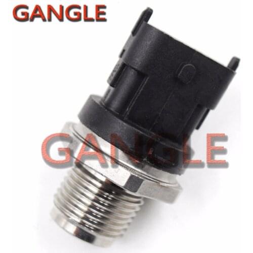 Fuel Rail high Pressure Regulator Sensor Common Rail valve For MAN TGL TGM TGS TGX TGA IVECO CIVIS CRISTALIS MASSIF 0281006176