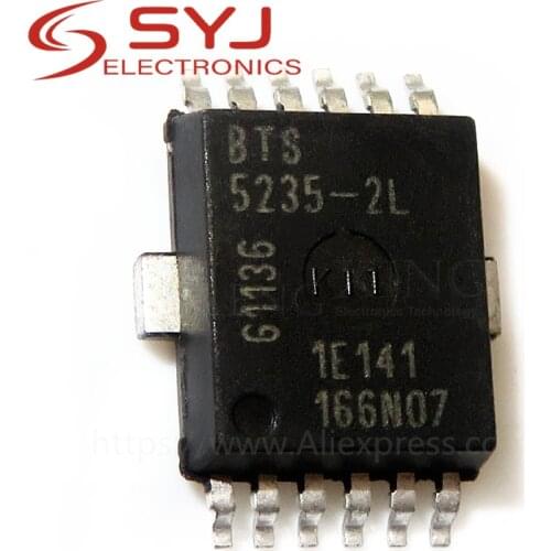 1pcs/lot BTS5215L BTS5235-2L BTS5235 BTS5215 5215L 5215 HSOP-12 new original In Stock