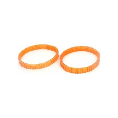 2 x F20 8.5" Electric Planer Rubber Drive Driving Belt for Hitachi Model