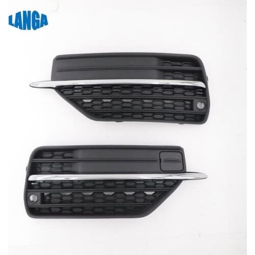 31383045 31383044 for VOLVO XC90 2016-2019 FRONT Outer GRILLE Lower Bumper Grille RH & LH