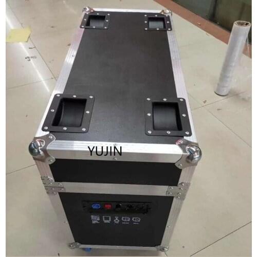 3000W Water Mist Ground Smoke Making Low Lying Fog Machine