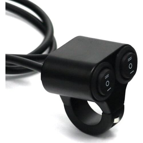 MotoLovee Motorcycle Electronics