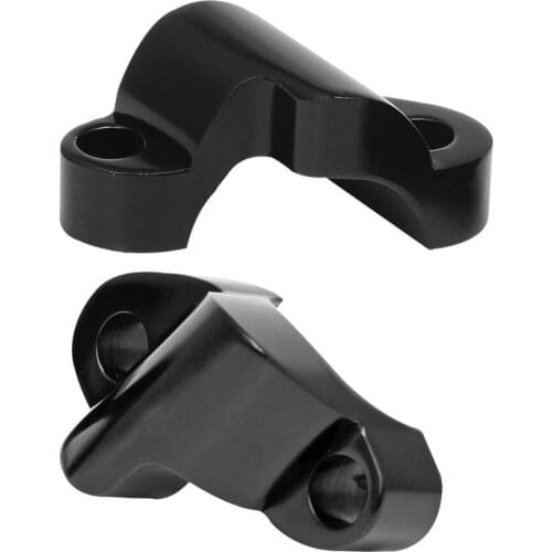 Adjustable Handlebar Riser Set for Harley Sportster 1200X,Universal,Light Weight Durable Material