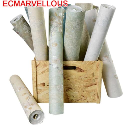 Pared Moderno Adesivo Kid Tapeta Mural Para Quarto Tapety Wall Paper Home Decor Tapiz Infantil Papel De Parede Wallpaper