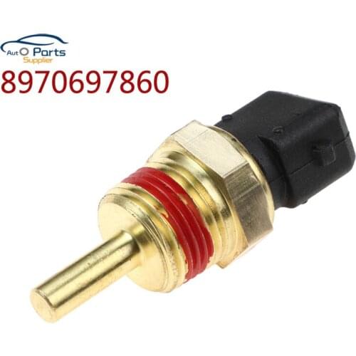 New 8970697860 Temperature Sensor For Isuzu car accessories