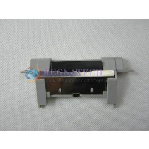 5 PCS Free shipping compatible new separation pad assembly for HP 1320 1160 RM1-1298-000