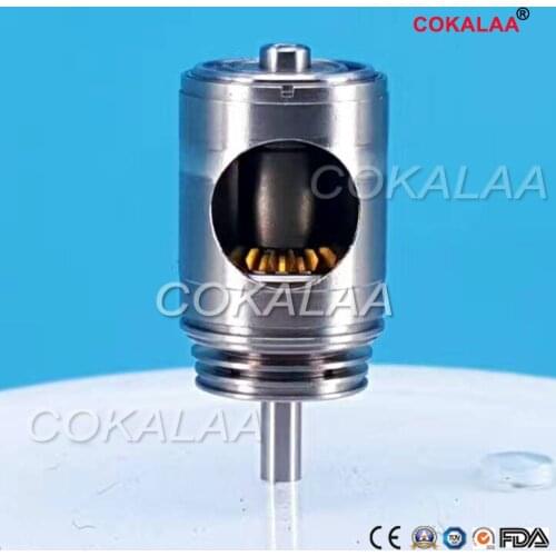 Cartridge Rotor For NSK Ti-MAX X95 / X95L Dental Optic LED Contra Angel Handpiece X95L accessory