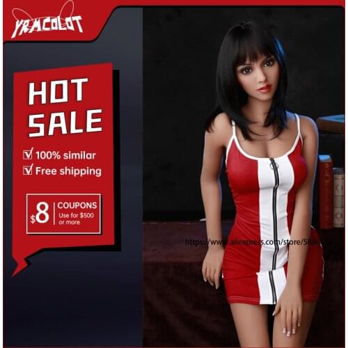 Silicone Sex Dolls Real Robot Japanese Realistic Sexy Anime Big Chest Love Doll Sexy Vagina Adult Full Life for Men Love Doll