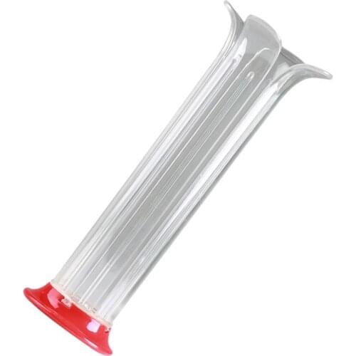 Vegetable Slicer Lightweight Convenient Portable Salad Gadget Tomato Cherry Multifunction Fruit Cutter Tool Cooking Utensil