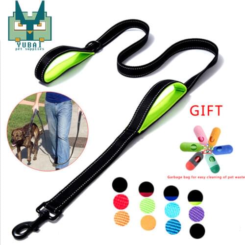 YUBAI Leashes For Dogs