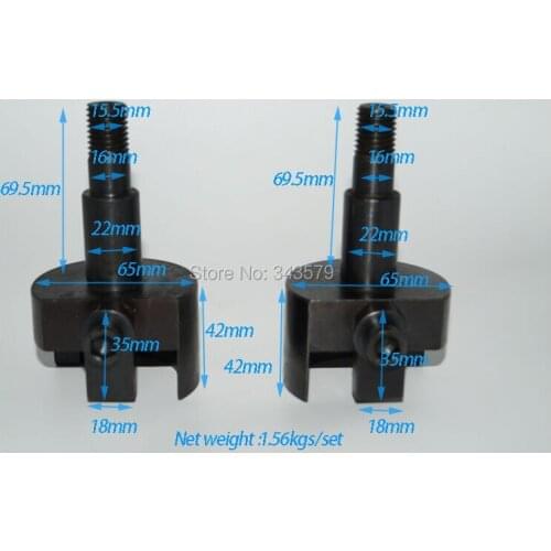 Mitsubi V3000 housing KG36615-A,KG36615-B,Mitsubi offset printing machine parts