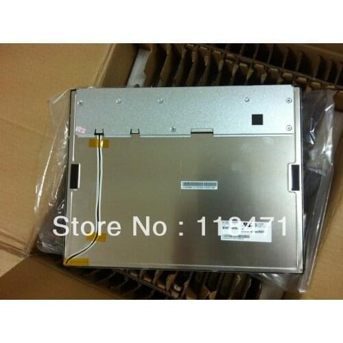 15 inch LCD Panel AC150XA01 1024 RGB*768 XGA 12 months warranty