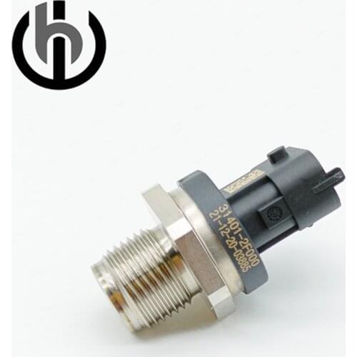 314012F000 CR Rail Fuel High Pressure Sensor Regulator For Hyundai GRAND SANTA FE II III TUCSON 2.0 2.2 CRDi VERACRUZ 3.0 Diese