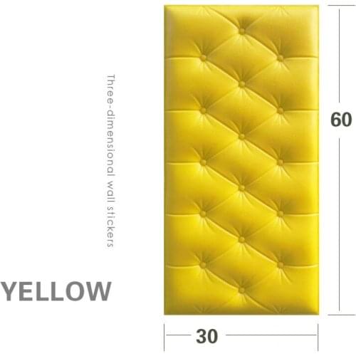 3D Wallpaper PE Foam DIY Wall Stickers Wall Decor Embossed Brick Stone Wallpaper Kids Bedroom Living Room House Poster