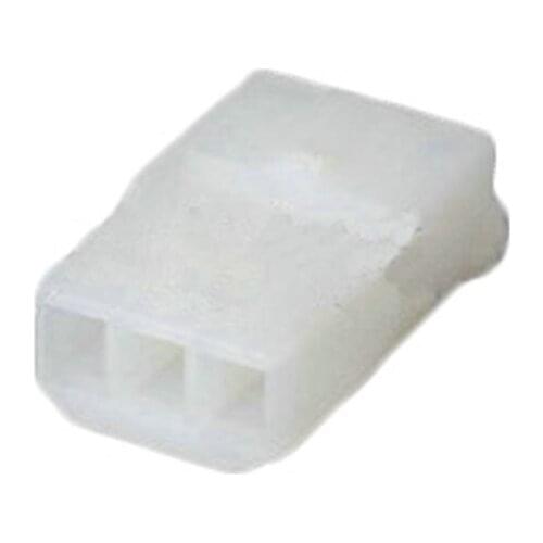 5/10sets 3pin sumitomo auto plastic unsealed plug wire harness female connector 6242-5031