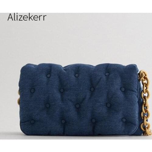Alizekerr Women's Winter Bags