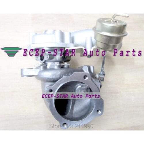 Free Ship K03 53039700011 53039700044 06A145703A Turbo Turbocharger For AUDI A3 1.8T SKODA Octavia 1.8T Golf Bora AGU ALN 1.8L