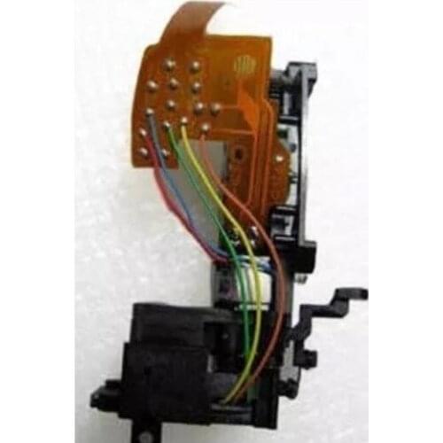 Aperture Motor Control Unit For Nikon D80 Digital Camera Repair Part