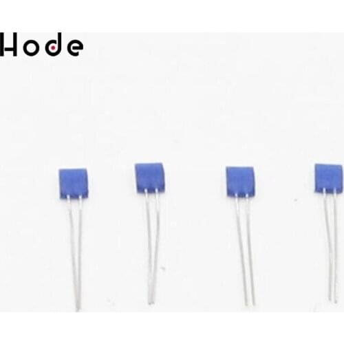 1/2/5/10pcs RTD PT1000 Thin Film Type Sensor Class A Temperature Sensor