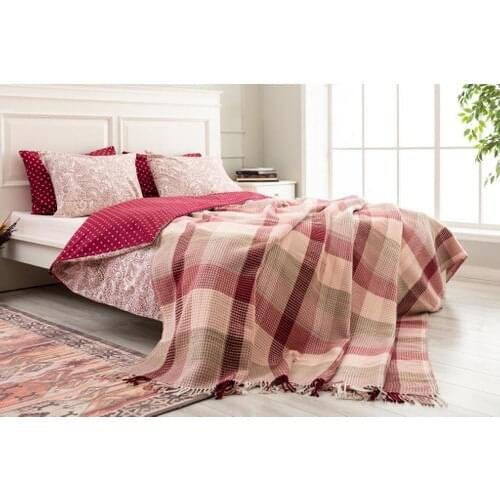 Favore Casa Blankets