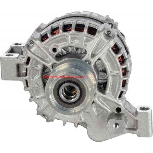 Alternator Generator Fit LAND ROVER LR2 2013-2015 DISCOVERY SPORT RANGE ROVER EVOQUE