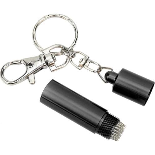 Tip Tool Billiard Pool Stick Shaper Tip Pricker Trimmer Repair Tool Pool Accessories