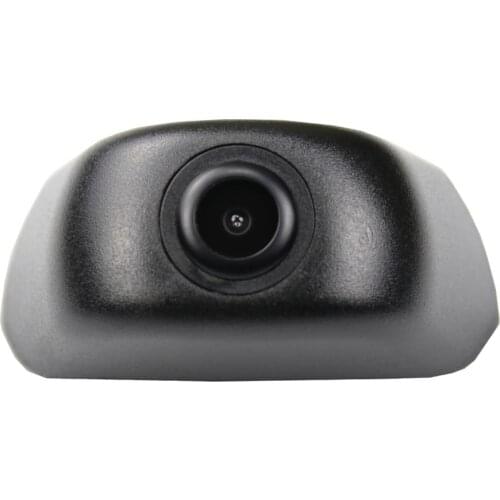 HD Front View Camera Night Vision Camera for Mercedes-Benz GLK/GLC/GLE/GLA/ML /S class /R Class , W164/W163/ML350/ML300/GLK 300