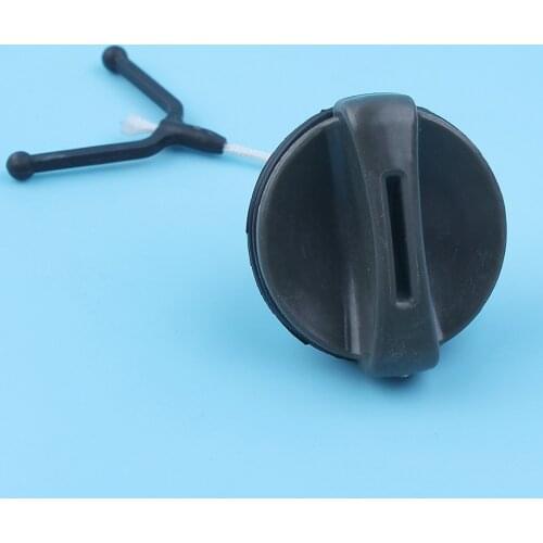 Gas Petrol Fuel Oil Tank Cap For Husqvarna 435 440 445 450 545 550 555 560 562 435E 440E 445E 450E Chainsaw 544111201 544111203