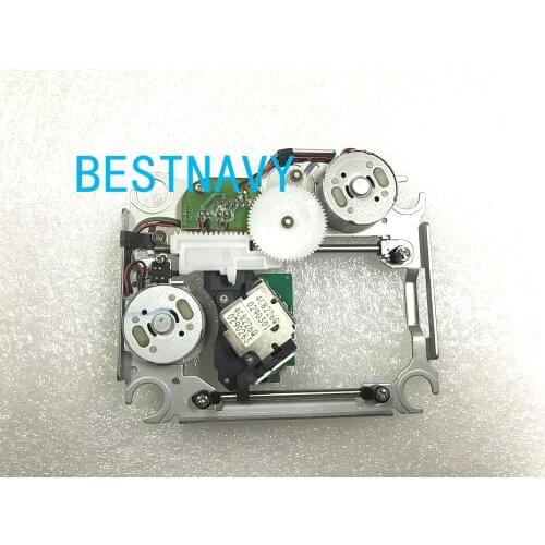 Free Shipping New original Mitsumi DVD Laser Lens PVR-502W (24P) with PM-8804 shelf DVD mechanism