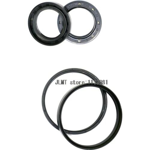 Fork OIL SEAL fit for GAS GAS TRIAL FORK DIAM. 38 MM 38X48X10 38 48 10 mm