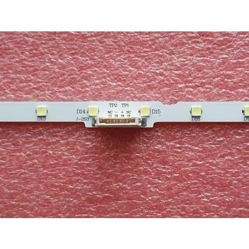 New original 43 light strip AOT_43_NU7100F BN96-45954A UE43NU7100U 7120U