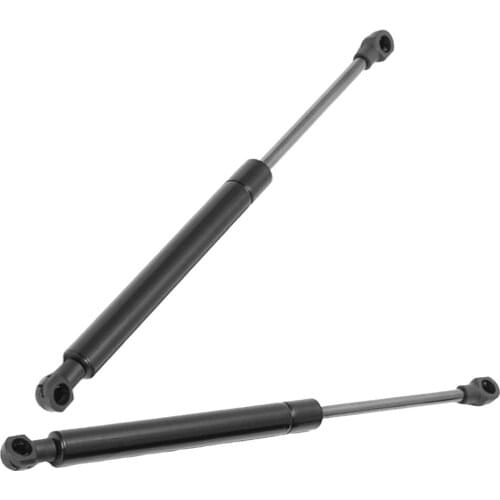 One Pair Of New Bonnet Hood Lift Struts Supports For BMW 525i 528i 530i