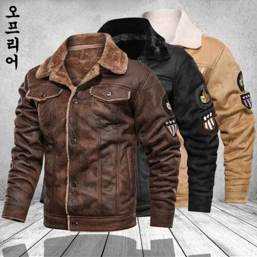 Мужские куртки пилоты Overeal China At AliExpress