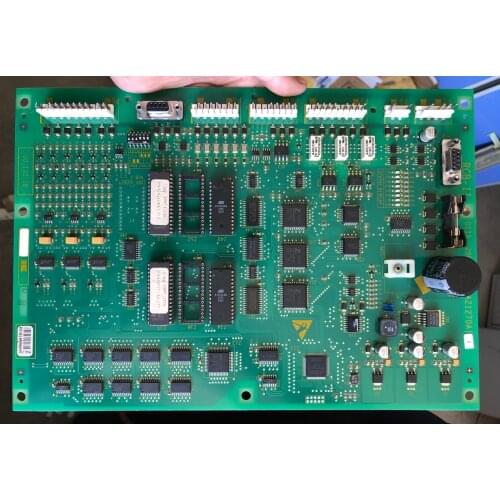 Elevator mian driver board pcb card RCB-II RCB2 GGA21270A1 A1 GHA/GDA/GEA21270A1