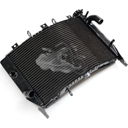 Fit For ZX-6R 2003 - 2004 Radiator Cooler Cooling KAWASAKI NINJA ZX 6R ZX6R 03 04 motorcycle