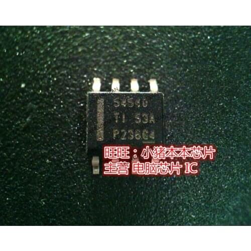 Brand new original TPS54540DDAR TPS54540 54540 SOP8 High Quality
