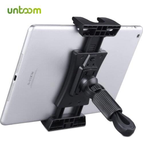 Untoom Holders For Tablets In The Car