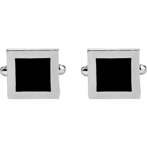 Yue mei na Cufflinks