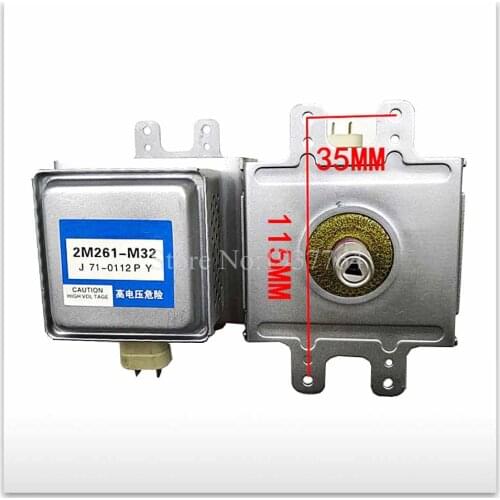 For Panasonic Microwave Oven Magnetron 2M236-M32 compatible 2M291-M32 2m261-M32 2M292-M32 2M236-M42 Microwave Parts