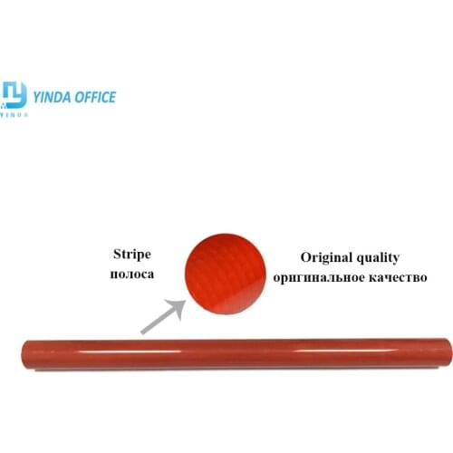 1pc IRC7260 Upper Fuser Film Sleeves for Canon IR C7260 C7270 iRC7260 iRC7290 FM0-0413-000 Fuser Fixing Belt