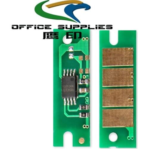 15PCS Toner Chip for Ricoh SP200 SP201 SP201N SP201NW SP203S SP204SF SP211 SP211SF SP211SU SP213NW Cartridge Reset Chip